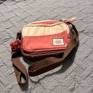Kipling Crossbag